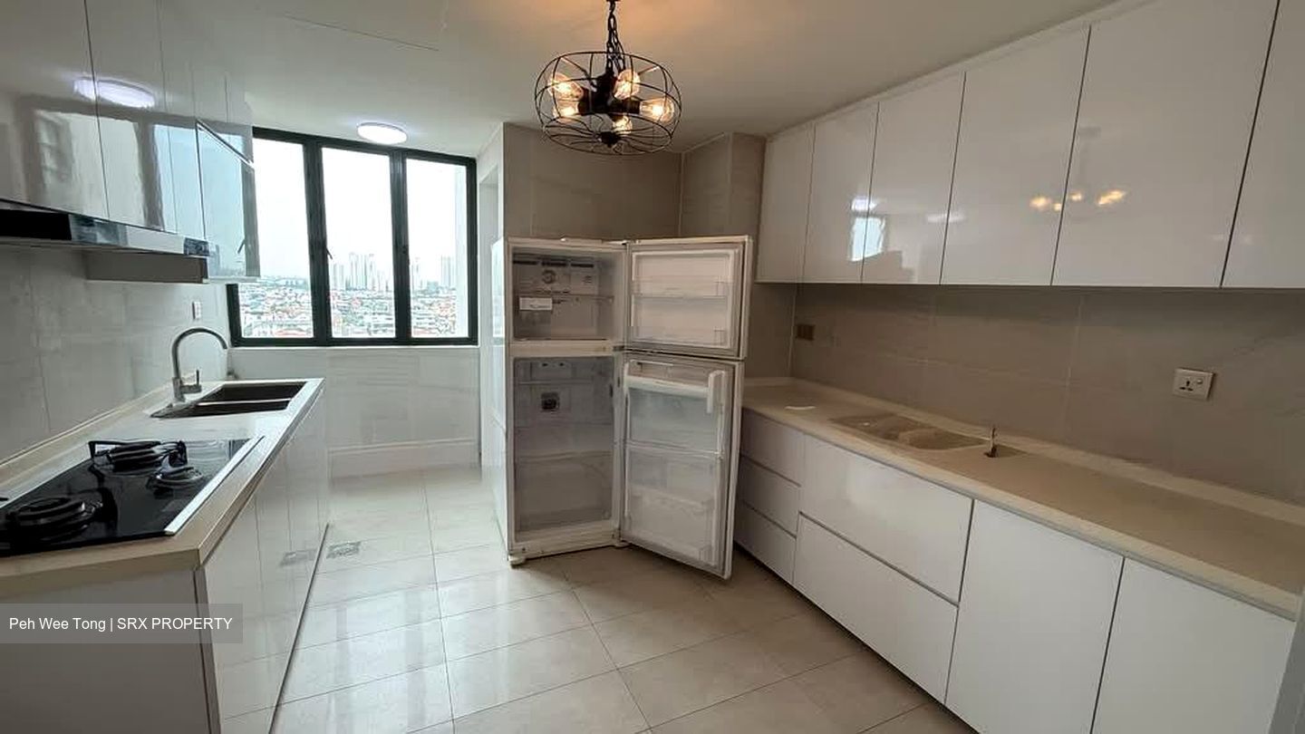 Fortune Jade (D15), Apartment #574251381